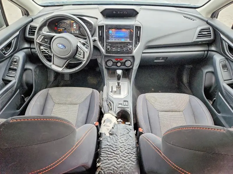2019 SUBARU CROSSTREK PREMIUM  
