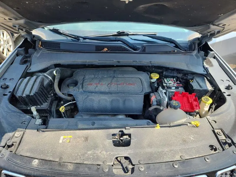 2019 JEEP COMPASS SPORT  