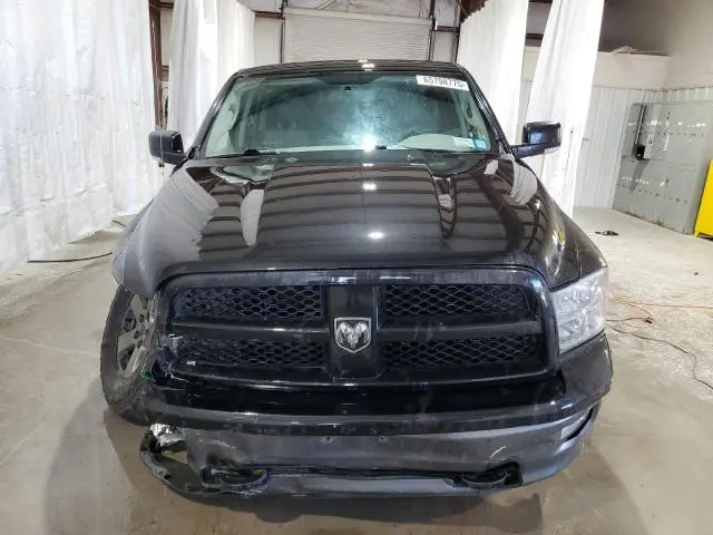 2011 DODGE RAM 1500   