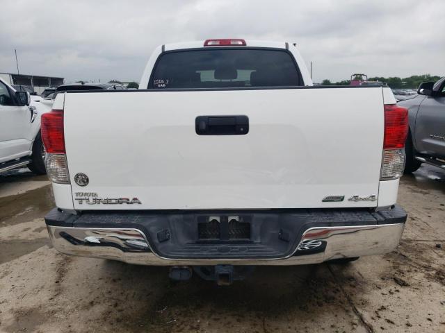 2012 TOYOTA TUNDRA CREWMAX SR5