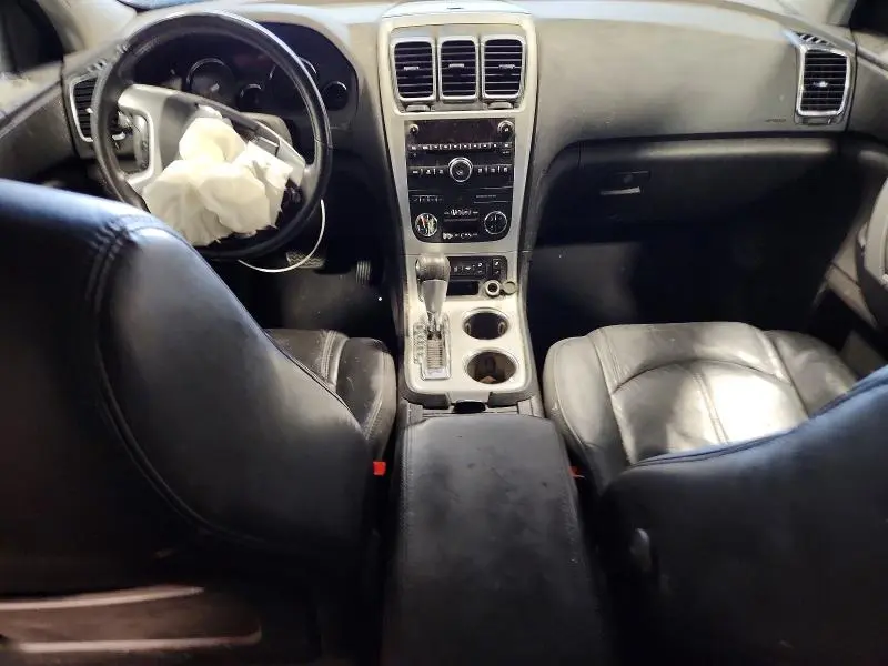 2012 GMC ACADIA SLT-1  