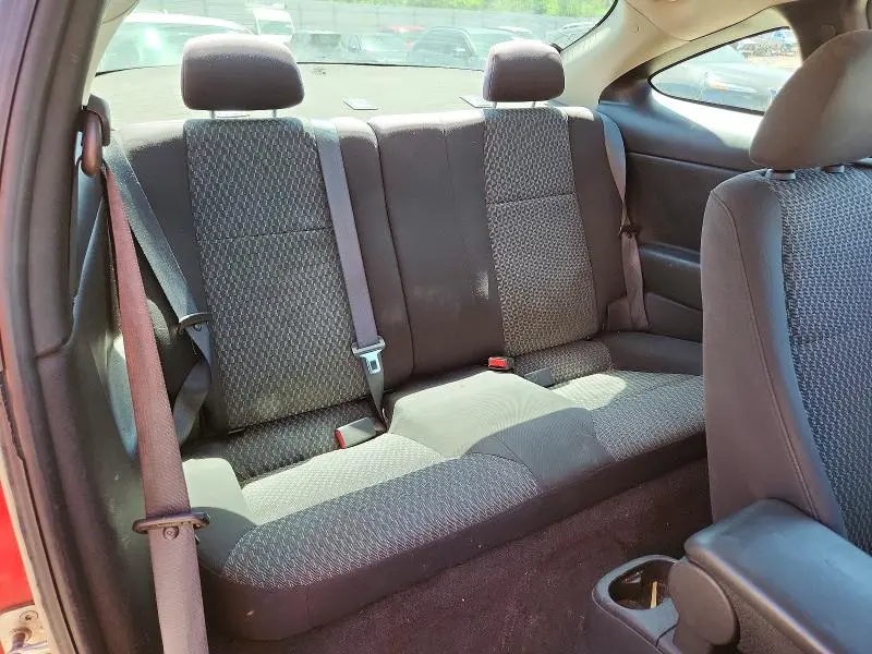 2010 CHEVROLET COBALT 1LT  
