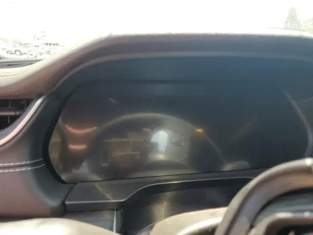 2025 JEEP GRAND CHEROKEE 4XE  