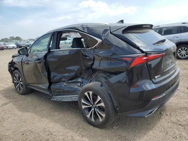 2020 LEXUS NX 300 F SPORT  