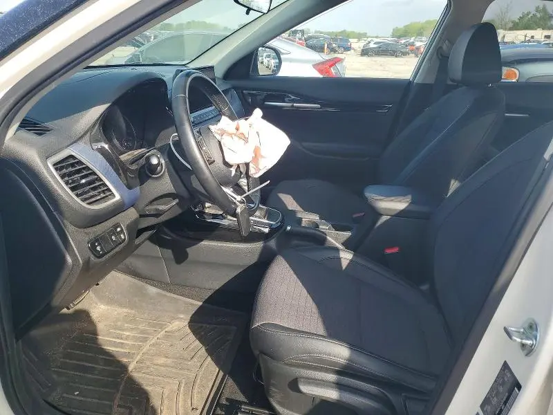 2023 KIA SELTOS NIGHTFALL  