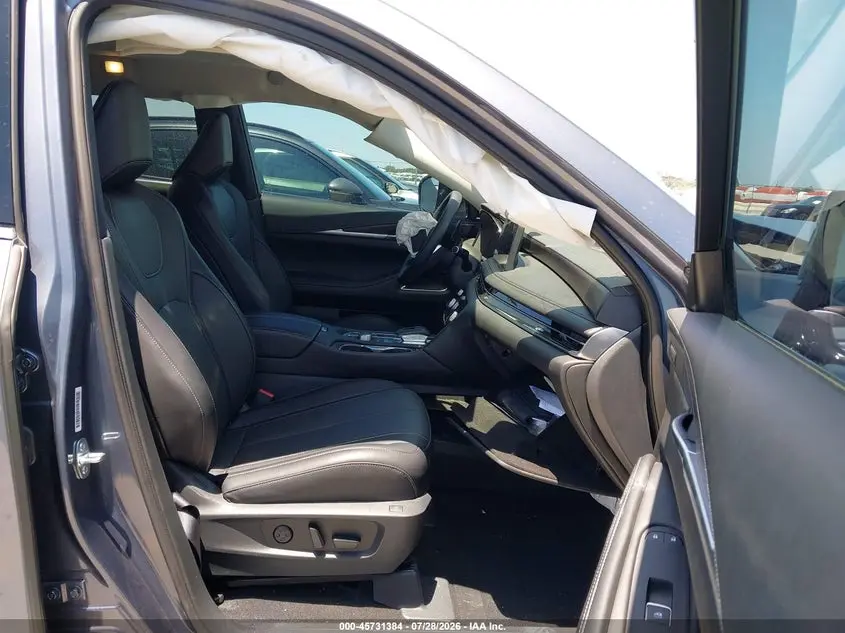 2024 INFINITI QX60 SENSORY AWD