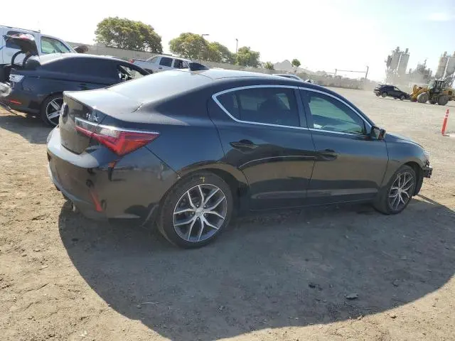 2019 ACURA ILX PREMIUM