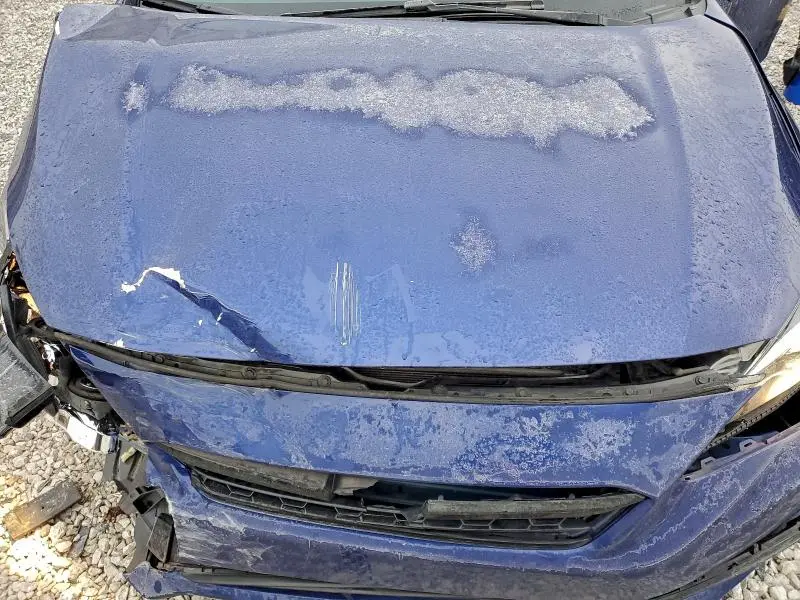 2022 SUBARU IMPREZA SPORT  