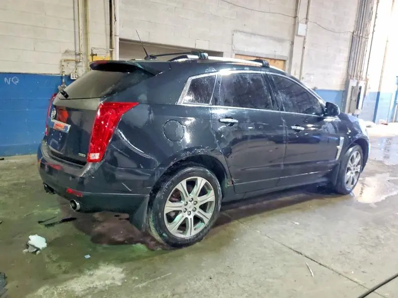 2012 CADILLAC SRX PERFORMANCE COLLECTION  