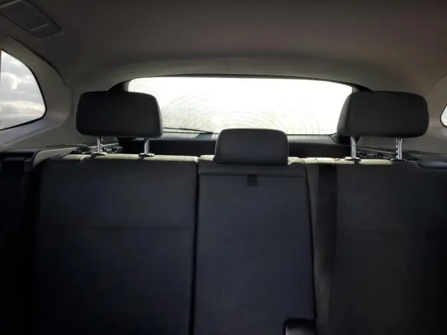 2013 BMW X1 XDRIVE28I