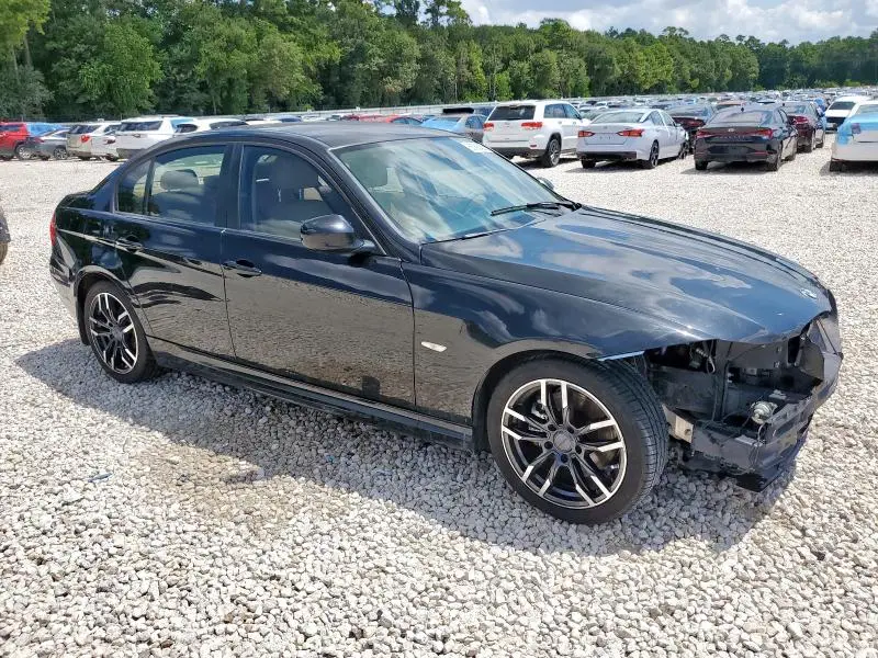 2011 BMW 328 I  