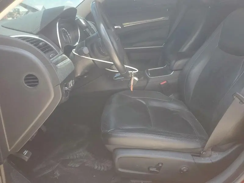 2020 CHRYSLER 300 TOURING  