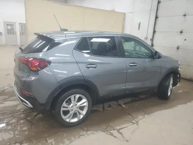 2021 BUICK ENCORE GX PREFERRED  