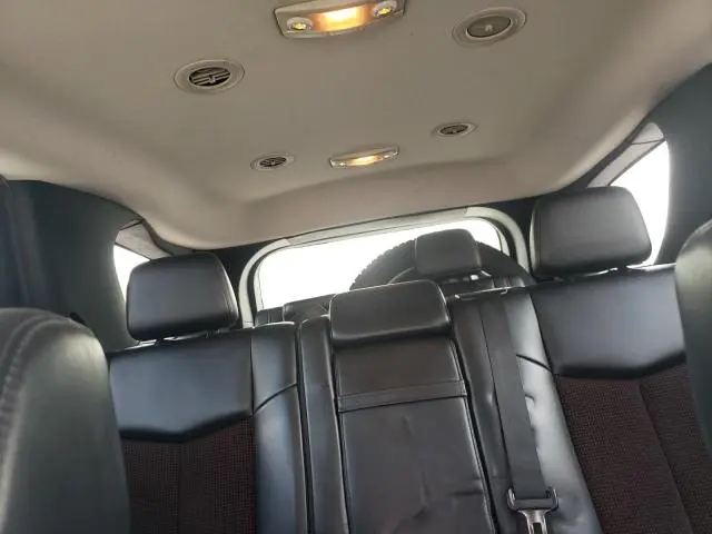 2013 DODGE DURANGO SXT  