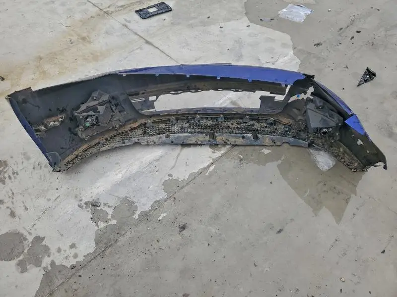 2014 FORD MUSTANG GT  