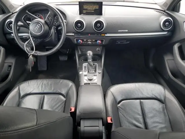 2017 AUDI A3 PREMIUM  