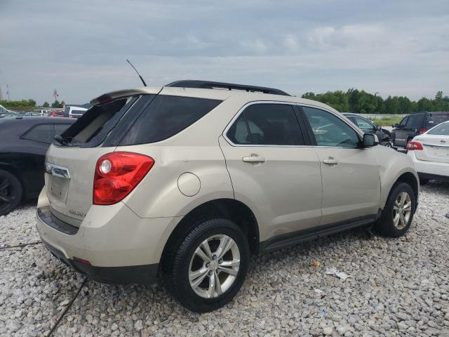 2010 CHEVROLET EQUINOX LT