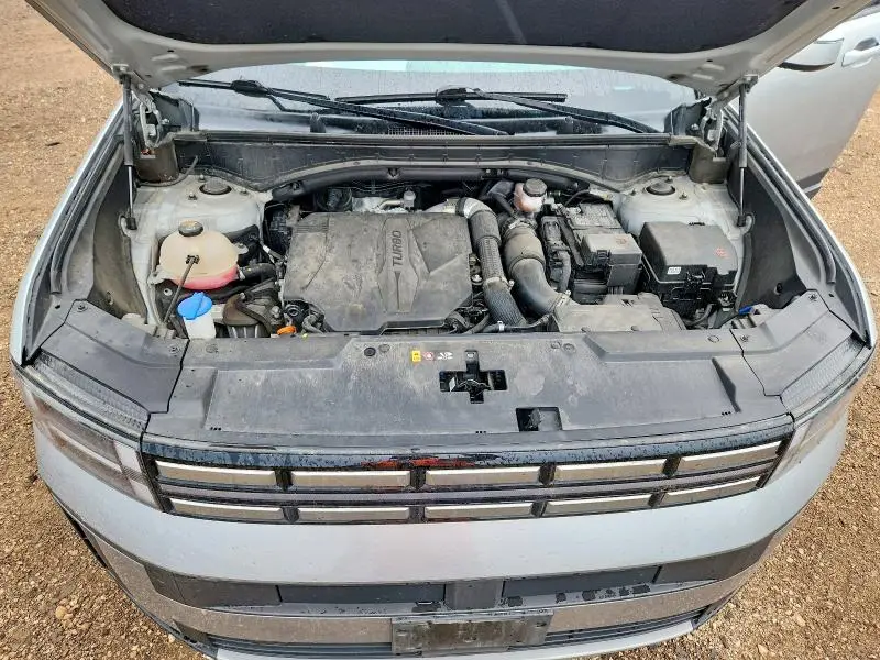 2024 HYUNDAI SANTA FE SEL  