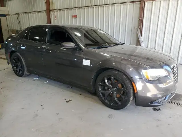 2021 CHRYSLER 300 S  