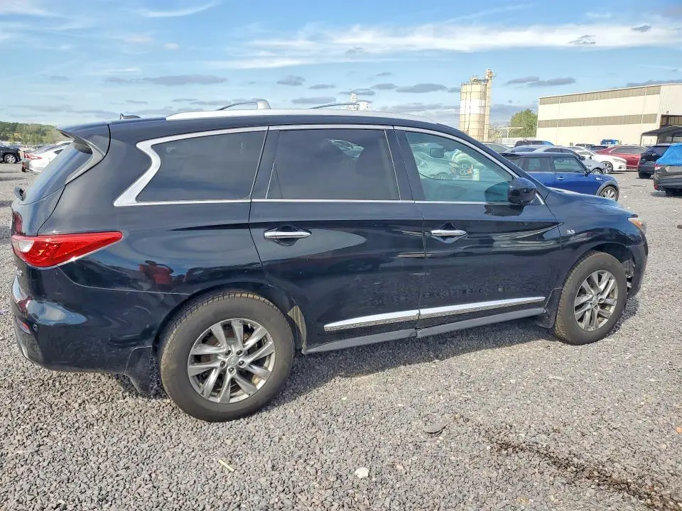 2014 INFINITI QX60 BASE  