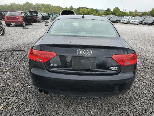 2014 AUDI A5 PREMIUM  