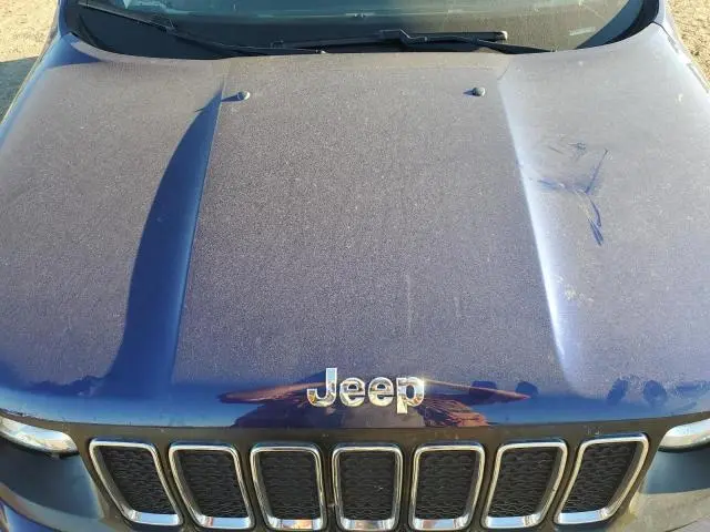2021 JEEP RENEGADE SPORT  