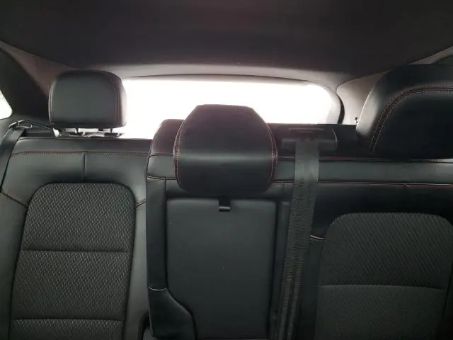 2023 FORD ESCAPE ST LINE SELECT  