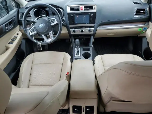 2017 SUBARU OUTBACK 3.6R LIMITED  