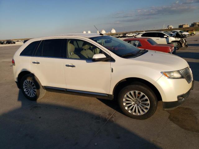 2012 LINCOLN MKX 