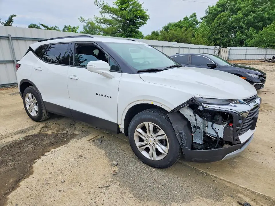 2020 CHEVROLET BLAZER 1LT  