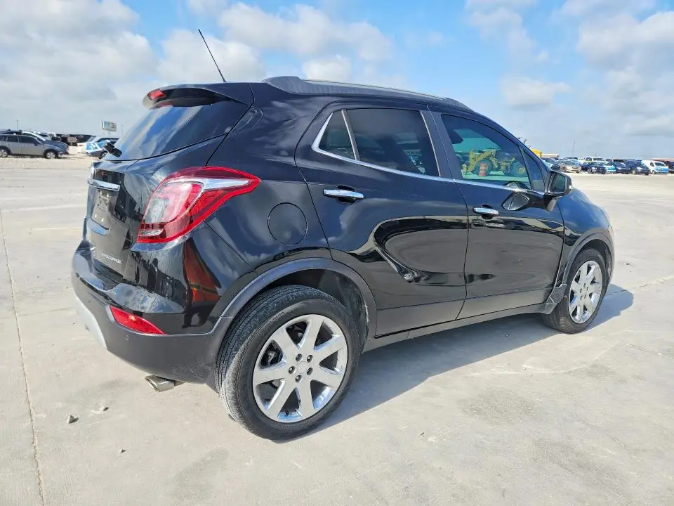 2017 BUICK ENCORE PREMIUM  