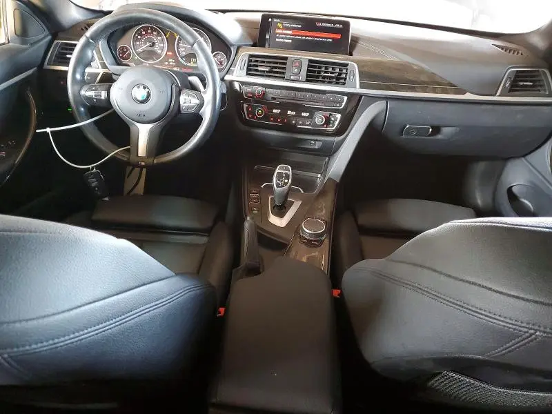 2020 BMW 430I   