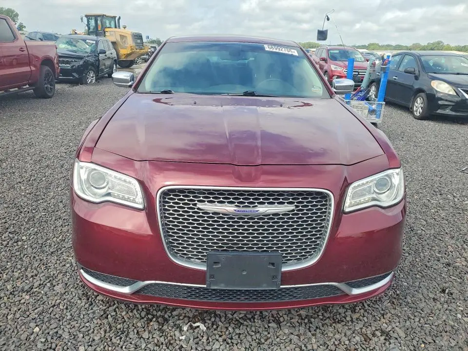 2020 CHRYSLER 300 TOURING  