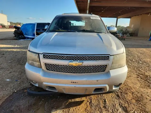 2011 CHEVROLET TAHOE C1500 LS  