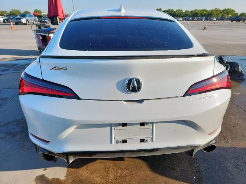 2024 ACURA INTEGRA A-SPEC  