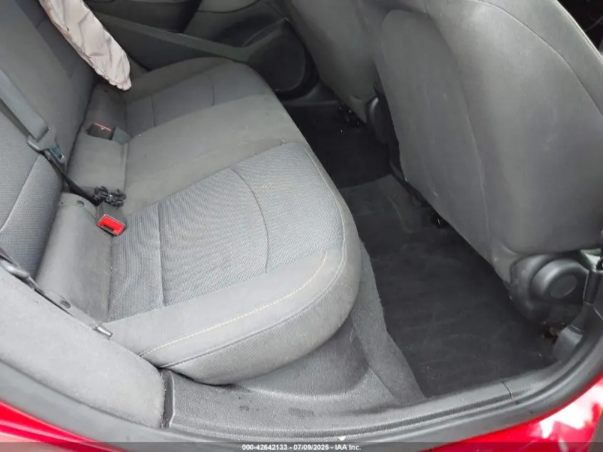 2018 CHEVROLET CRUZE LS AUTO