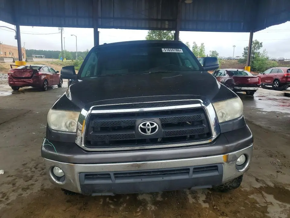 2012 TOYT TUNDRA CRE   