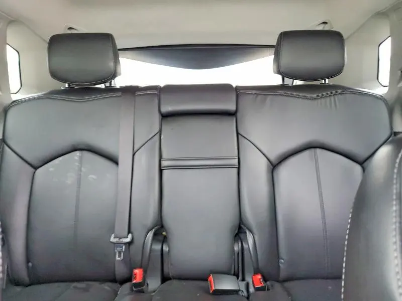 2013 CADILLAC SRX   