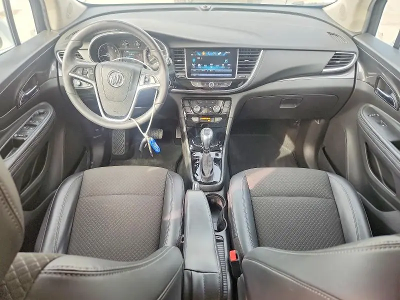 2018 BUICK ENCORE PREFERRED II  
