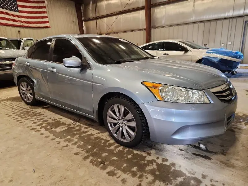 2011 HONDA ACCORD EX  