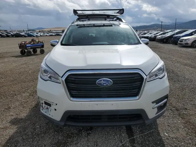 2022 SUBARU ASCENT TOURING