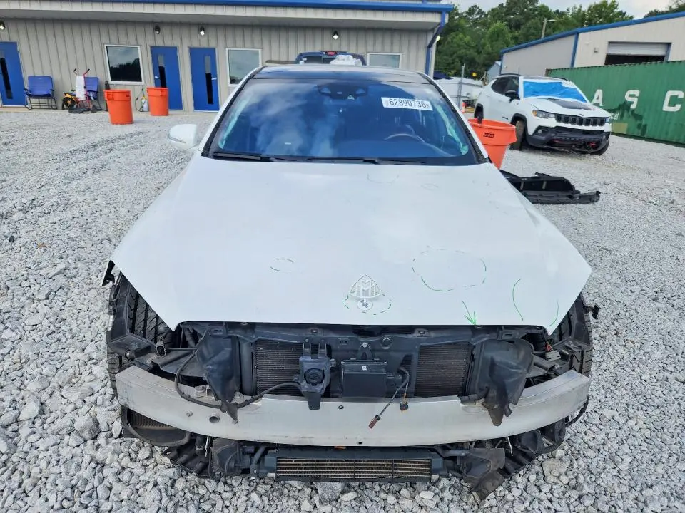 2016 MERCEDES-BENZ S MERCEDES-MAYBACH S600  