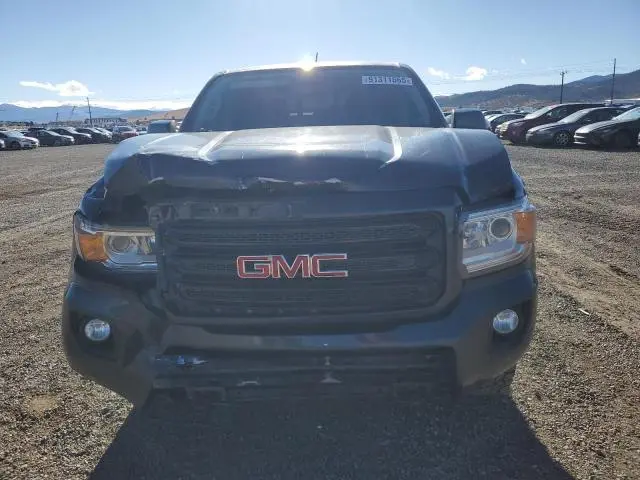 2018 GMC CANYON SLE  