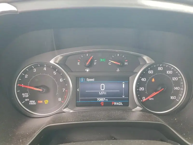 2021 CHEVROLET BLAZER 2LT  