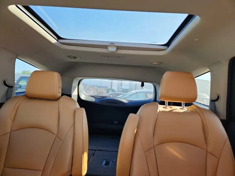 2018 BUICK ENCLAVE PREMIUM  
