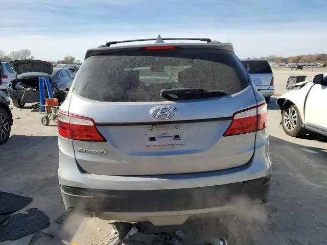 2014 HYUNDAI SANTA FE GLS  