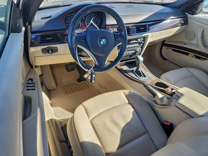 2011 BMW 328 I  
