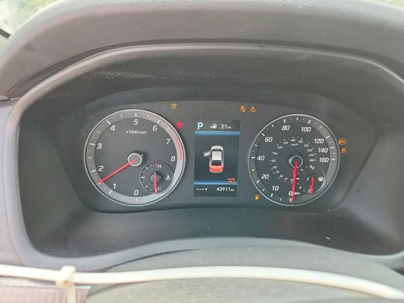 2018 HYUNDAI SONATA LIMITED 2.0T  