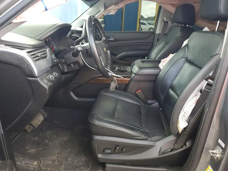 2020 CHEVROLET TAHOE K1500 LT  