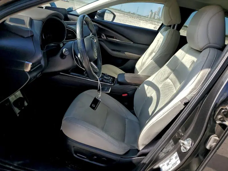 2022 MAZDA CX-30 PREMIUM  